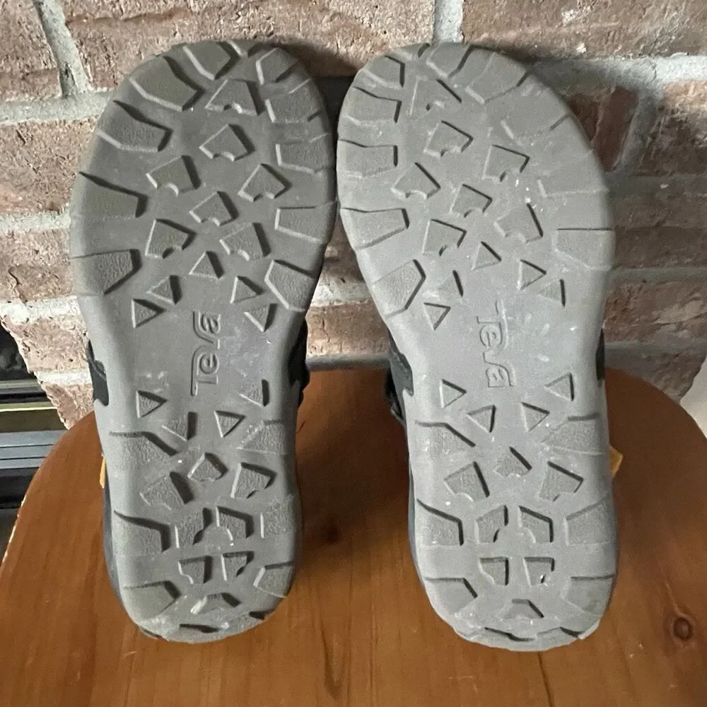 Teva excellent pre